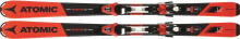 Горные лыжи ATOMIC Redster J2 + C5 SR (18/19)